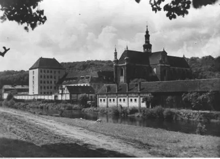 Koronowo i Pieczyska