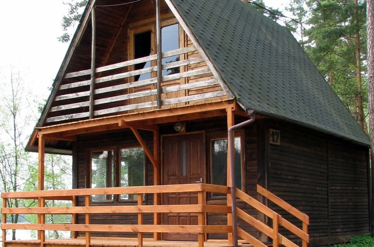 Noclegi nad Zalewem Koronowskim